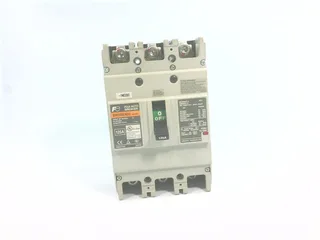 Fuji Electric BW250EAGU-3P125