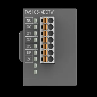 ABB 1SAP187000R0202 — Digital Output Modules (image 3)