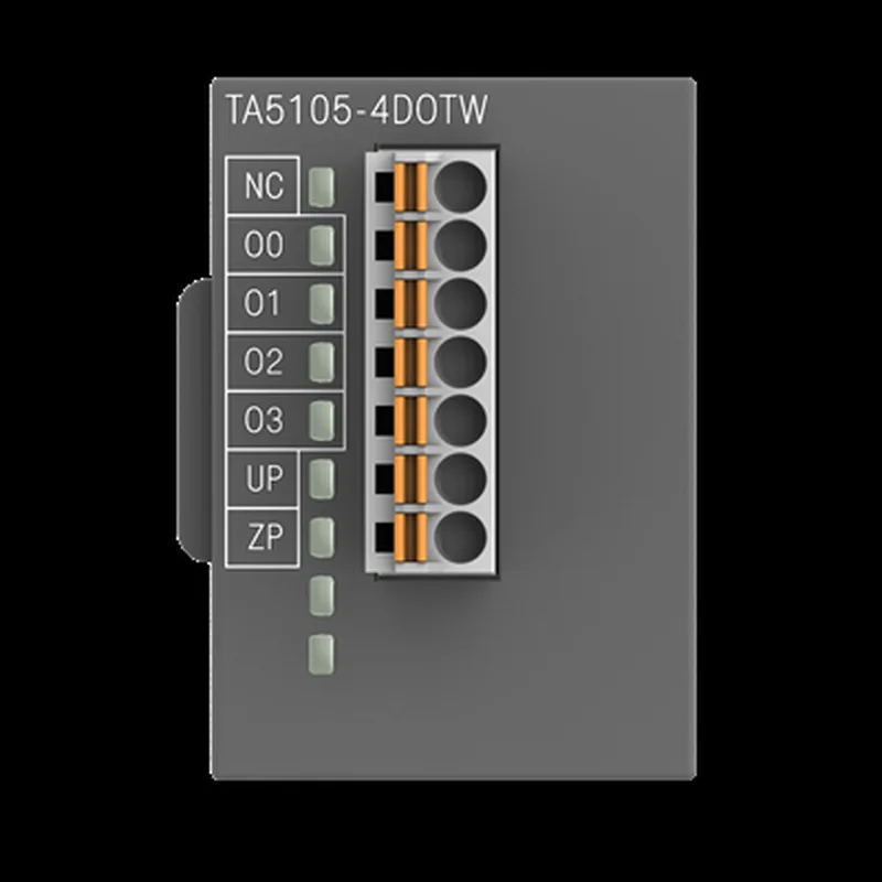 ABB 1SAP187000R0202 — Digital Output Modules (image 3)