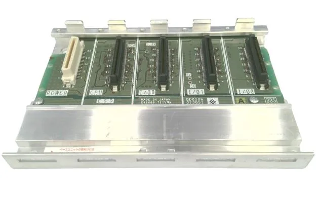 Mitsubishi Electric Q33SB — PLCs (Programmable Logic Controllers) (image 5)