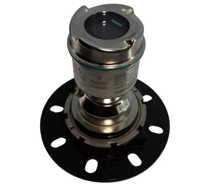 Siemens 7ML5440-0HB00-0AC2 — Level Transmitters