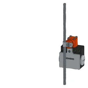 Siemens 3SE2210-1S — Limit Switches