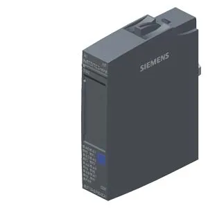 Siemens 6ES7134-6JF00-2CA1 — Analog Input Modules (image 2)