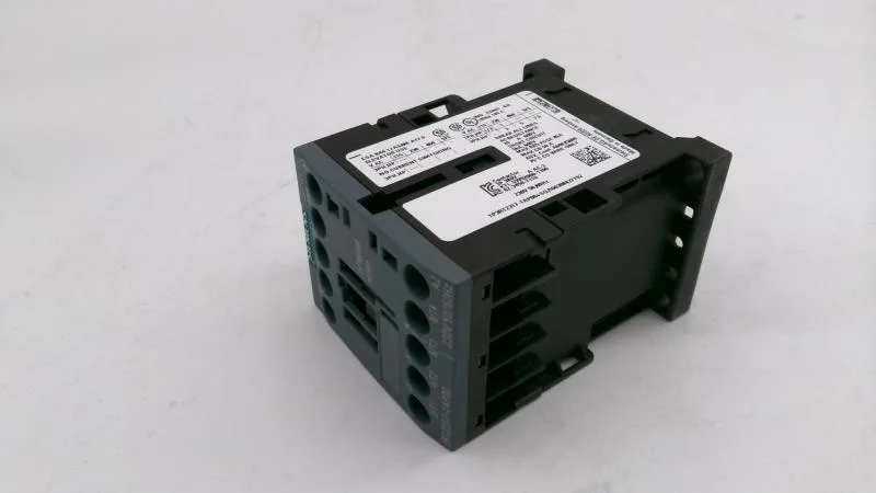Siemens 3RT2317-1AP00 — Contactors