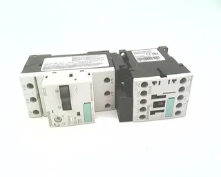 Siemens 3RA1110-1FA15-1BB4