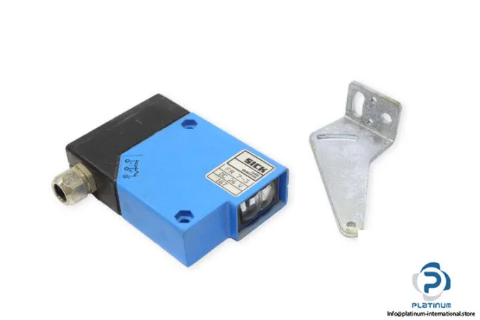 SICK FR 7-3 — Photoelectric Sensors (image 2)