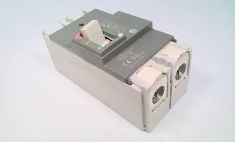 ABB A2N125TL-2 — Contactors (image 3)