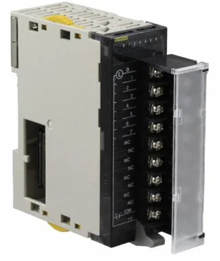 Omron CJ1W-OA201 — PLCs (Programmable Logic Controllers)