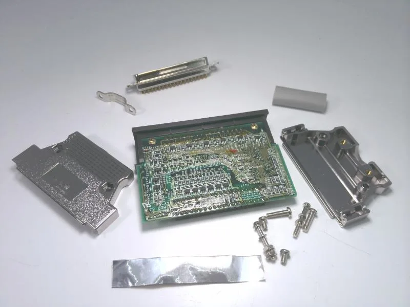 Omron K31-B2 — PLCs (Programmable Logic Controllers) (image 4)