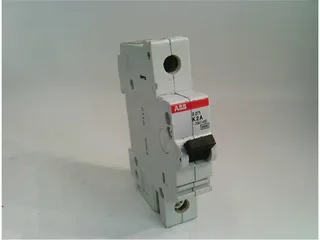 ABB S271-K2