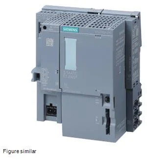 Siemens 6ES7514-2DN03-0AB0 — PLCs (Programmable Logic Controllers)