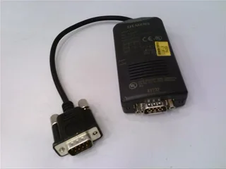 Siemens 6ES7972-0CA10-0XA0