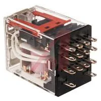 Omron MY4 DC48 (S) — General Purpose Relays (image 2)