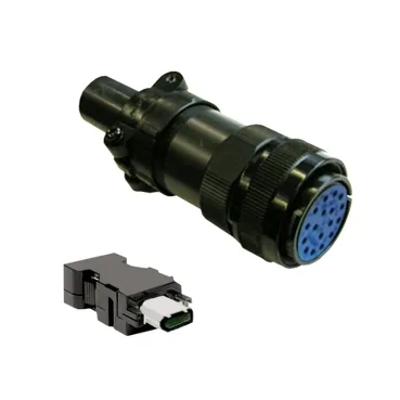 Schneider Electric VW3M8A21 — Motor Control Accessories