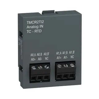 Schneider Electric TMCR2TI2