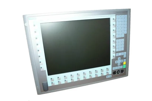 Siemens 6AV7871-0FC20-1AC0 — HMI Operator Interfaces