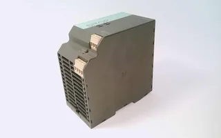 Siemens 6EP1334-2BA01 — DIN Rail Power Supplies