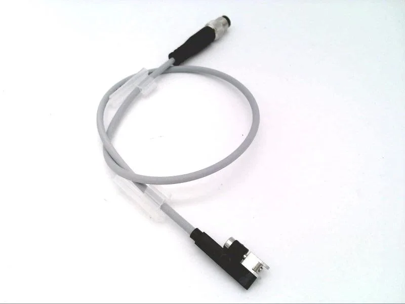 Festo SMT-10G-PS-24V-E-0,3Q-M8D — Proximity Sensors