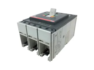 ABB T5H400DW — Molded Case Circuit Breakers (MCCB) (image 4)