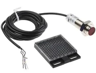 SICK VL180-2N41131F38 — Photoelectric Sensors