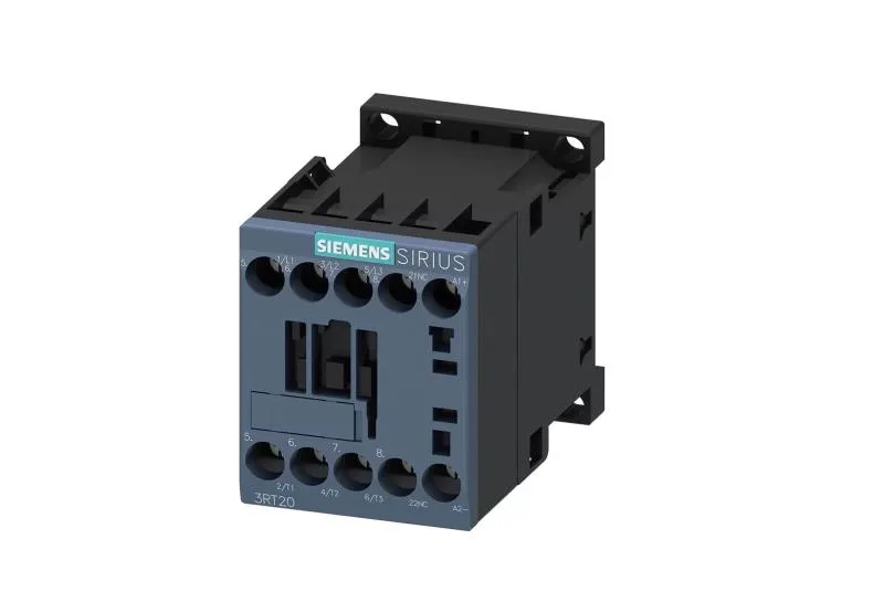 Siemens 3RT2015-1UB42 — Contactors (image 2)