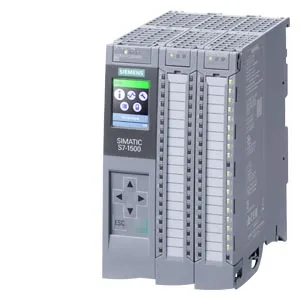 Siemens 6ES7511-1CL03-0AB0 — PLCs (Programmable Logic Controllers)