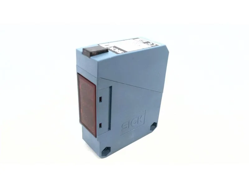 SICK WS260-U270 — Photoelectric Sensors (image 2)