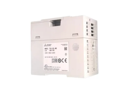 Mitsubishi Electric FX5-CCL-MS — PLCs (Programmable Logic Controllers) (image 3)