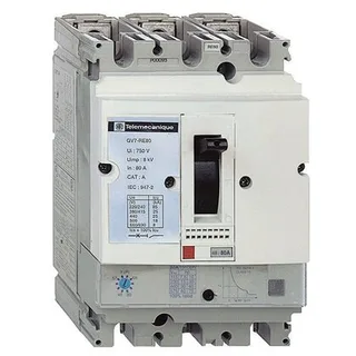 Schneider Electric GV7RE150 — Molded Case Circuit Breakers (MCCB) (image 2)