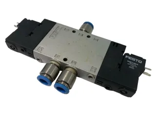 Festo CPE18-M1H-5J-QS-8