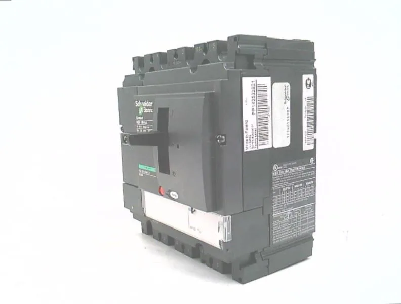 Schneider Electric LV4-29639 (image 2)