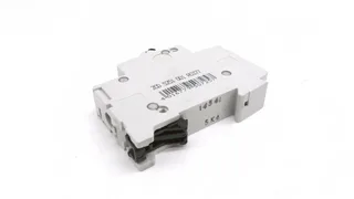 ABB S201-K6 — 1-Pole MCB (DIN Rail) (image 2)