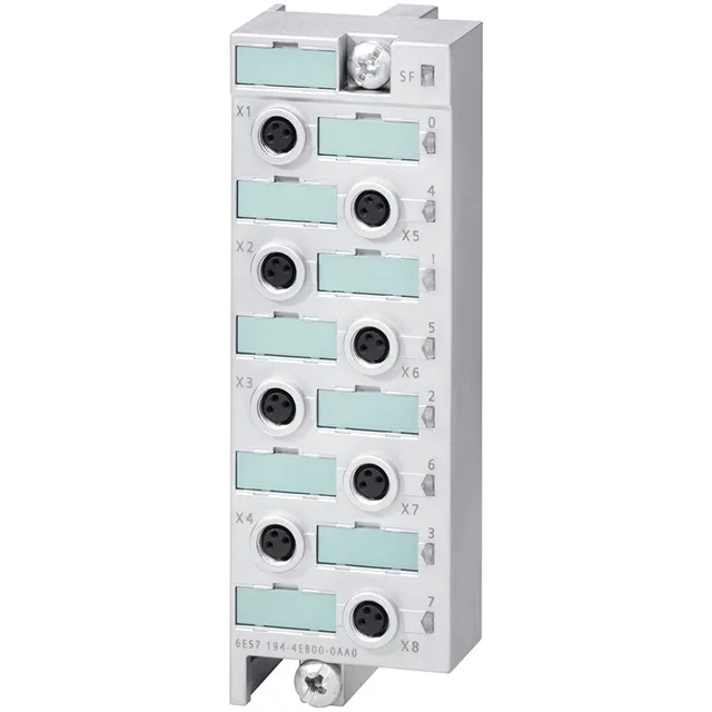 Siemens 6ES7194-4EB00-0AA0 (image 2)