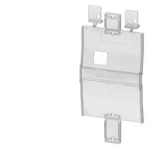 Siemens 3RW4900-0PB10 — Soft Starters