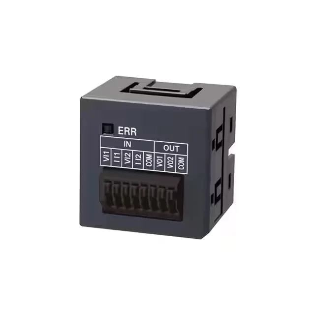 Omron NX1W-MAB221 (image 4)