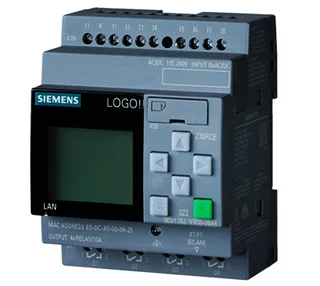 Siemens 6ED1052-1FB00-0BA8 — PLCs (Programmable Logic Controllers)