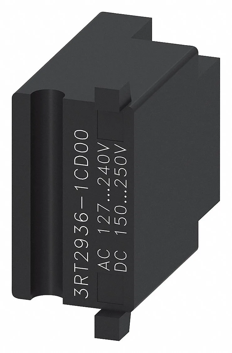 Siemens 3RT2936-1CD00 — Contactors (image 4)