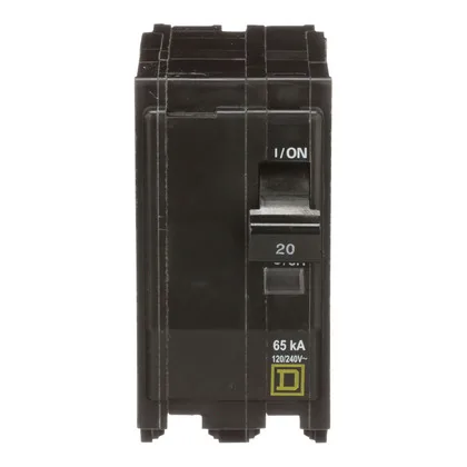 Schneider Electric QH220 (image 5)