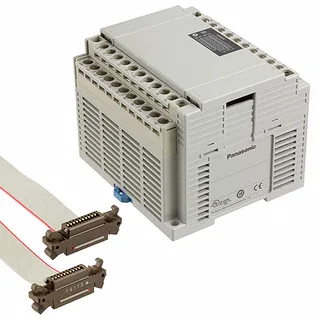 Panasonic Industrial AFPX-E30R