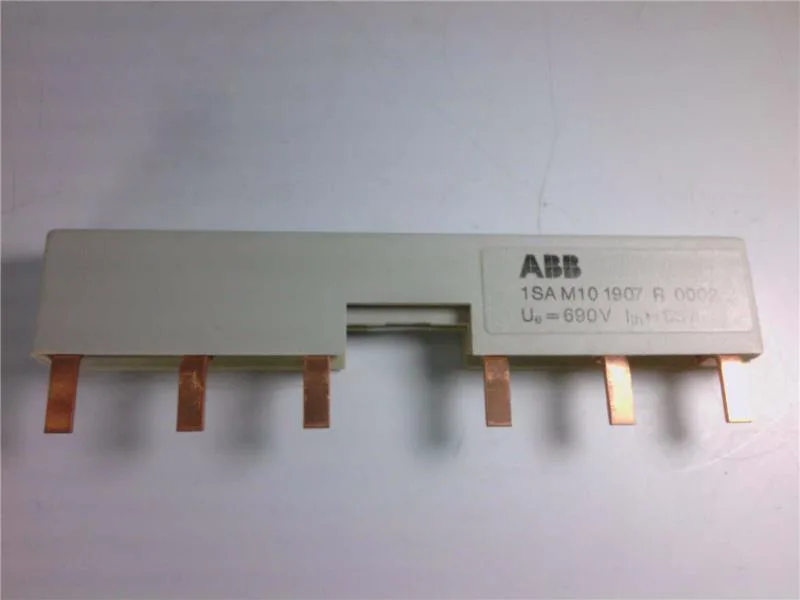 ABB 1SA-M10-1907-R-0002 — Circuit Breaker Accessories