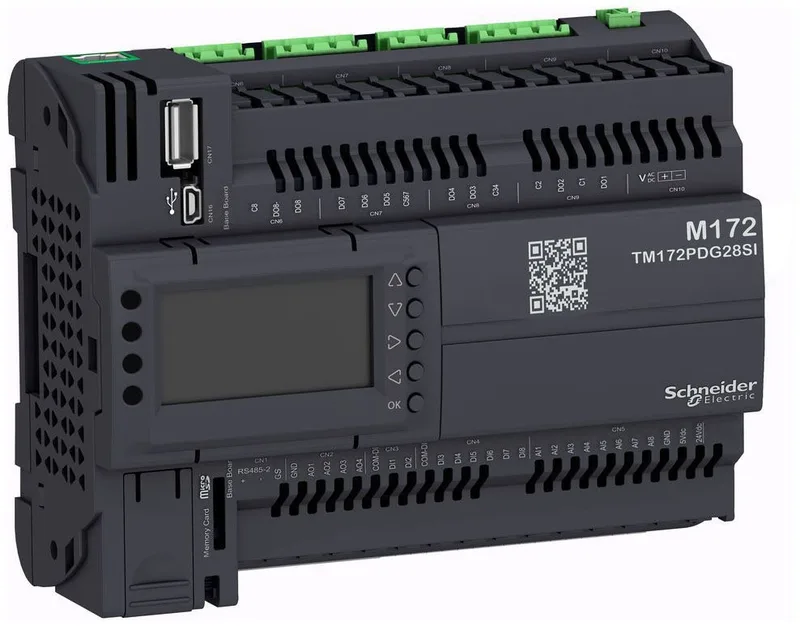 Schneider Electric TM172PDG28SI