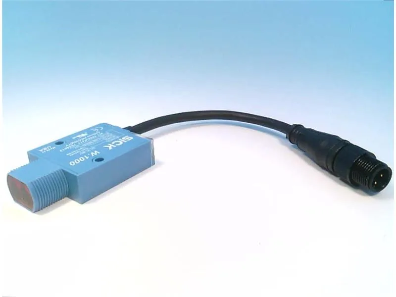 SICK WT1000-P411 — Photoelectric Sensors (image 2)