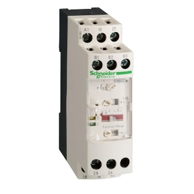 Schneider Electric RM4LG01Q (image 2)