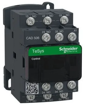 Schneider Electric CAD506P7 (image 2)