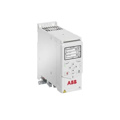 ABB 3AXD50000275458 — AC Drive (VFD) 480V