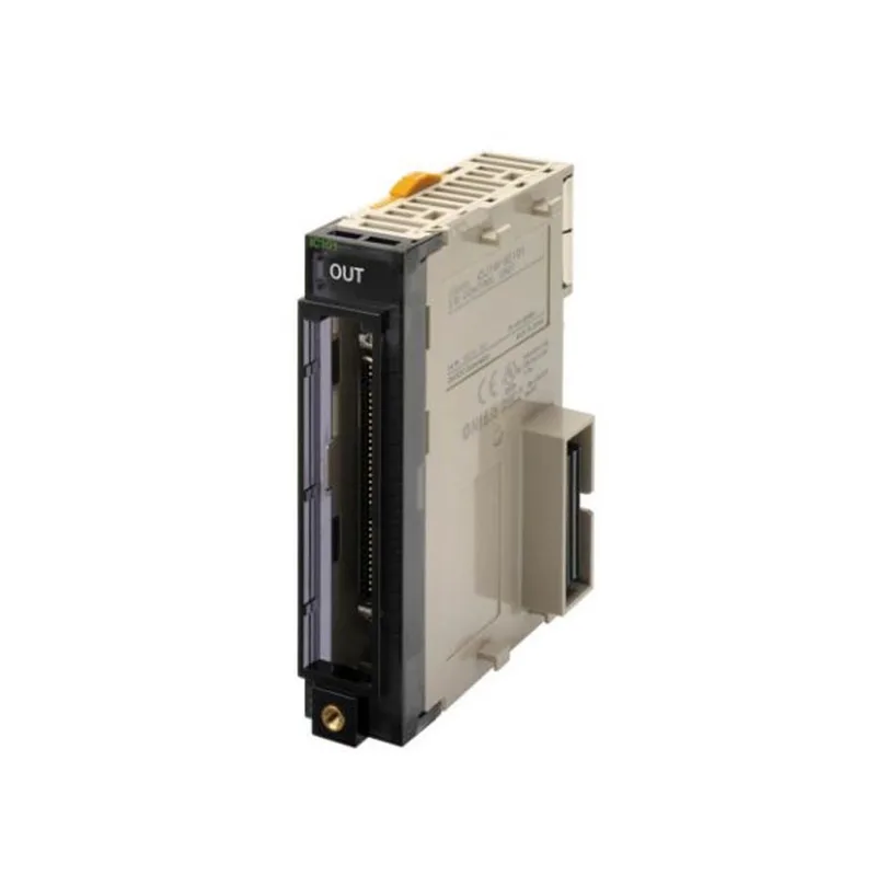 Omron CJ1W-IC101 — PLCs (Programmable Logic Controllers) (image 4)