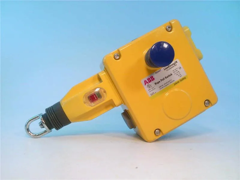 ABB 2TLA050208R1030 — Safety Relays