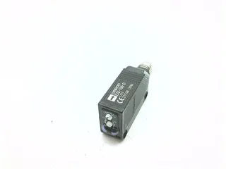 Omron E3Z-T66-D — Photoelectric Sensors (image 2)