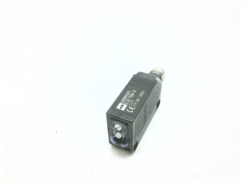 Omron E3Z-T66-D — Photoelectric Sensors (image 2)