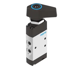 Festo VHEF-E-B52-G18